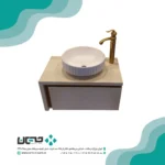 کابینت روشویی بومرنگ مدل Prima