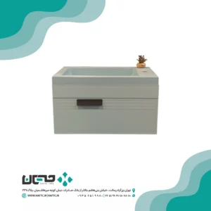 کابینت روشویی بومرنگ مدل SelenaD