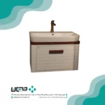 کابینت روشویی بومرنگ مدل Unique 70 Plus