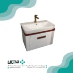 کابینت روشویی بومرنگ مدل Unique 70 Plus