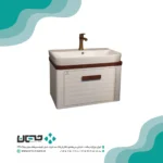 کابینت روشویی بومرنگ مدل Unique 70 Plus