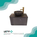 کابینت روشویی بومرنگ Viton