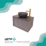 کابینت روشویی بومرنگ Viton
