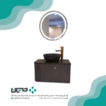 کابینت روشویی بومرنگ Viton3