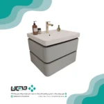 کابینت روشویی بومرنگ مدل Amanda 65