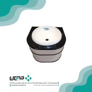 کابینت روشویی بومرنگ مدل Daisy