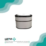 کابینت روشویی بومرنگ مدل Daisy