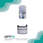 کابینت روشویی بومرنگ مدل Daisy