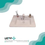 کابینت روشویی بومرنگ مدل Eleganza 65