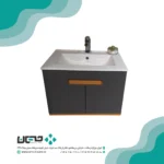 کابینت روشویی بومرنگ مدل Felora 60