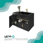 کابینت روشویی بومرنگ مدل Fonsi 80