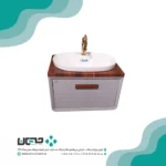 کابینت روشویی بومرنگ مدل Jenova