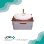 کابینت روشویی بومرنگ مدل Jenova