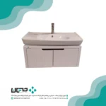 کابینت روشویی بومرنگ مدل Olga 80