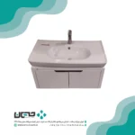 کابینت روشویی بومرنگ مدل Olga 80