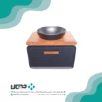 کابینت روشویی بومرنگ مدل Orient