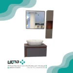 کابینت روشویی بومرنگ مدل Prima