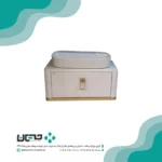 کابینت روشویی بومرنگ مدل Rado 60