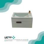 کابینت روشویی بومرنگ مدل SelenaD