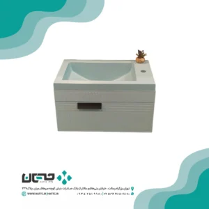 کابینت روشویی بومرنگ مدل SelenaD