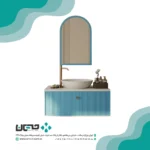 کابینت روشویی بومرنگ مدل Spark