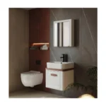 کابینت روشویی بومرنگ مدل uniqe50 plus