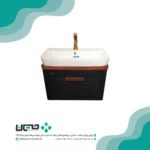 کابینت روشویی بومرنگ مدل Unique 70 Plus