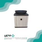 کابینت روشویی بومرنگ مدل lion