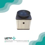 کابینت روشویی بومرنگ مدل lion