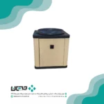 کابینت روشویی بومرنگ مدل lion