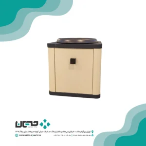 کابینت روشویی بومرنگ مدل lion