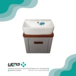 کابینت روشویی بومرنگ مدل uniqe50 plus