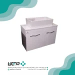 کابینت روشویی بومرنگ مدل 1007