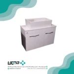 کابینت روشویی بومرنگ مدل 1007