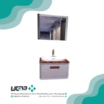 کابینت روشویی بومرنگ مدل Jenova