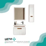 کابینت روشویی بومرنگ مدل Laris