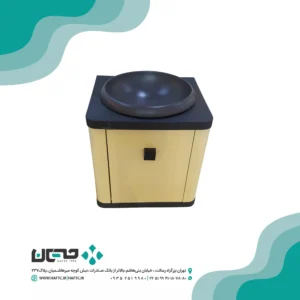 کابینت روشویی بومرنگ