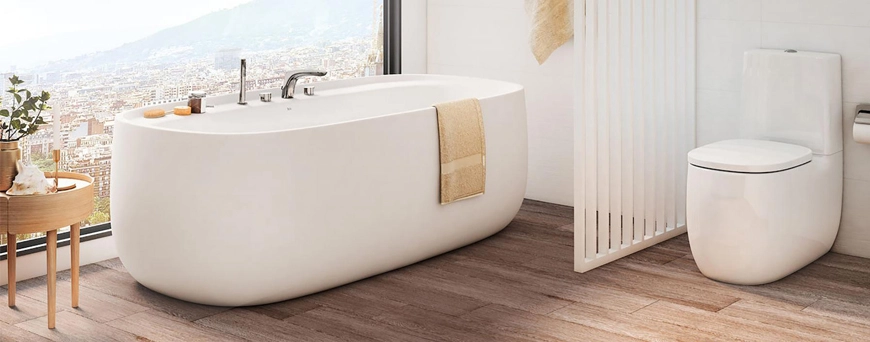 02-installation-of-built-in-and-freestanding-tub