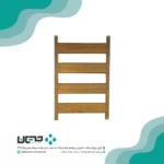 حوله خشک کن کریستال الومینیومی 80