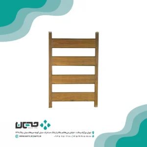 حوله خشک کن کریستال الومینیومی 80