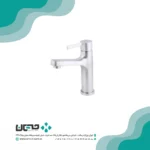 شیر روشویی ایرسا مدل دیانا