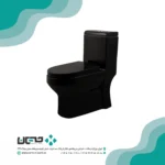 منو بلاک ارمیتاژ مدل ارالیا مشکی