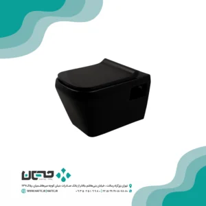 والهنگ ارمیتاژ مدل ایدا مشکی2