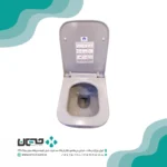 توالت فرنگی مروارید مدل والهنگ کاپریس 2