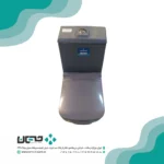 توالت فرنگی گلسار مدل یونیک ملانژ