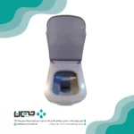 توالت فرنگی گلسار مدل یونیک ملانژ