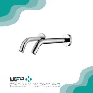 شیر روشویی توکار چشمی ایرسا مدل هما