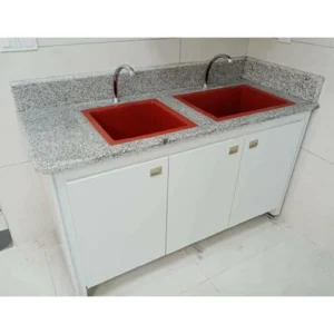 شیر سینک پدالی ایرسا