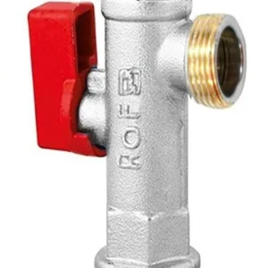 شیر پیسوار فیلتر دار