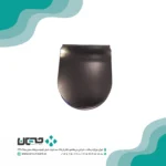 والهنگ مروارید مدل والهنگ دسپینا مشکی